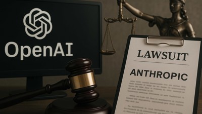 Des procès à tout va. • Qant, M. de R. avec GPT-4o