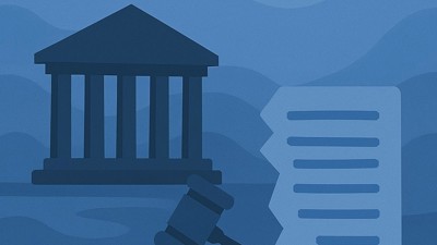 Une dissolution au DOJ • Qant avec GPT-4o