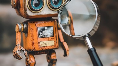 L’IA à la loupe • Qant, M. de R. avec Midjourney