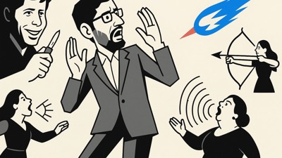 L’assaut des navigateurs contre Google • Qant avec o3 et GPT-4o