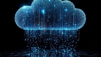 Une plateforme cloud pour l'open source • Qant, M. de R. avec Midjourney Une plateforme cloud pour l'open source • Qant, M. de R. avec Midjourney
