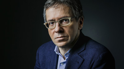 Ian Bremmer (Eurasia Group)