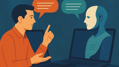 Débattre face à l’IA • Qant, M. de R. avec GPT-4o