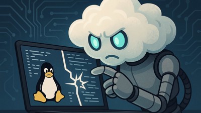 o3 s'infiltre dans Linux. • Qant avec GPT-4o