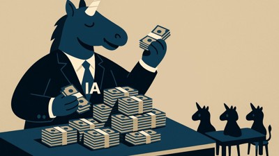 Les licornes IA donnent l’exemple • Qant avec GPT-4o