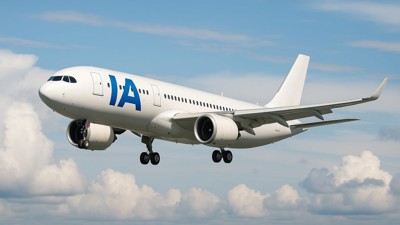 Vers un Airbus de l'IA. • Qant avec GPT-4o