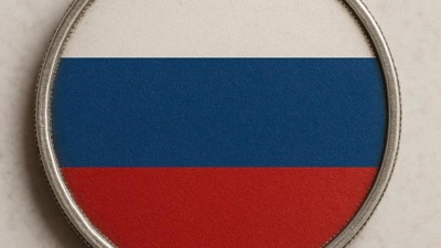 Bientôt un stablecoin à Moscou • Qant, M. de R. avec GPT-4o