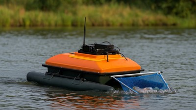 La navigation autonome en eaux troubles. • Qant avec GPT-4o