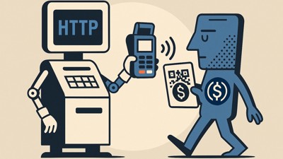 Coinbase réinvente le micropaiement • Qant avec GPT-4o