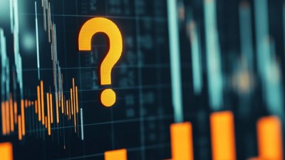 Quelles tendances pour l’IA en 2025 ? • Qant, M. de R. avec Midjourney