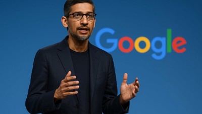 Quelles annonces pour Sundar Pichai ? • Qant, M. de R. avec GPT-4o