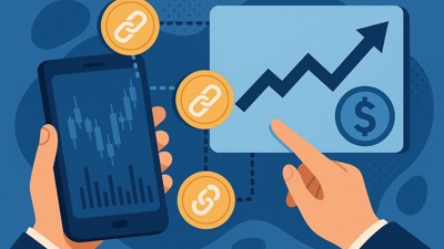 La diversification de Coinbase. • Qant, M. de R. avec GPT-4o