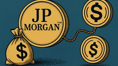 Un stablecoin pour JP Morgan. • Qant avec GPT-4o