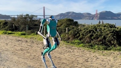 “Digit marchant près de San Francisco” (Source : Ilija Radosavojic et al.)