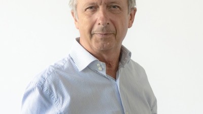 Gilles Lepoutre, Fora Formation