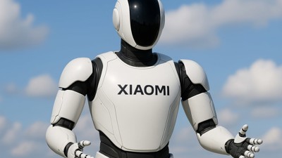 Un modèle pour Xiaomi. • Qant avec GPT-4o