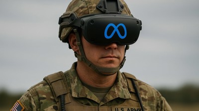 L’armée américaine dans le métavers • Qant, M. de R. avec GPT-4o