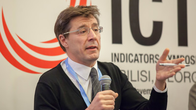 Tommaso Valletti (Imperial College), D. R.