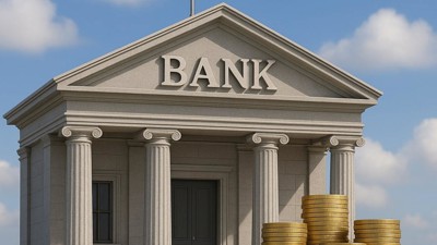 L'alerte de la banque d'Italie. • Qant avec GPT-4o