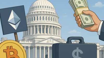 Bataille de législations à Washington. • Qant, M. de R. avec GPT-4o