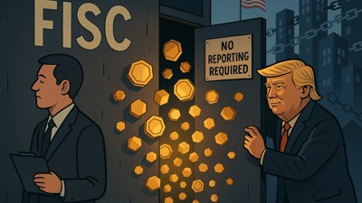 Trump ouvre la porte à l’évasion fiscale • Qant avec GPT-4o Trump ouvre la porte à l’évasion fiscale • Qant avec GPT-4o
