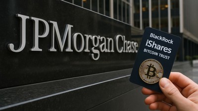 Des ETF crypto comme collatéral. • Qant, M. de R. avec GPT-4o
