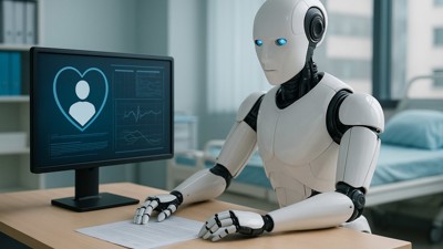 La healthtech à l’heure de l’AI Act. • Qant, M. de R. avec GPT-4o