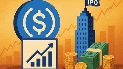 Une IPO pour Circle. • Qant avec GPT-4o