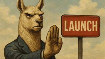 Il faudra attendre Behemoth. • Qant, M. de R. avec GPT-4o
