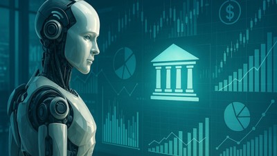Quel impact pour l’IA dans la banque et l’assurance. • Qant avec GPT-4o