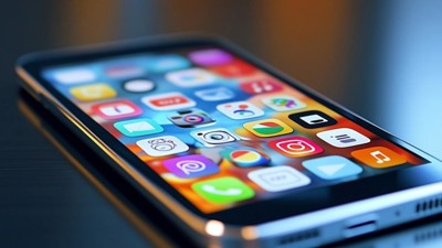 Une application pour Meta AI • Qant, M. de R. avec Midjourney Une application pour Meta AI • Qant, M. de R. avec Midjourney